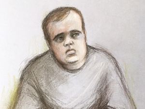 Supporting image for story: Man jailed for killing sister in holiday caravan row