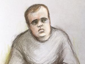 Supporting image for story: Man jailed for killing sister in holiday caravan row