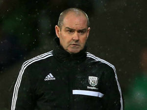 Supporting image for story: Blog: Gutted for Steve Clarke, he played his part in West Brom's Premier League journey