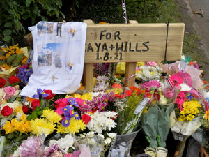 Supporting image for story: Family 'broken' as tributes pour in for young men killed in Cannock Road crash