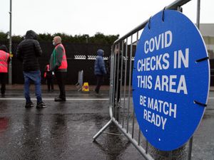 Supporting image for story: Latest Covid-19 case rates for UK local authority areas