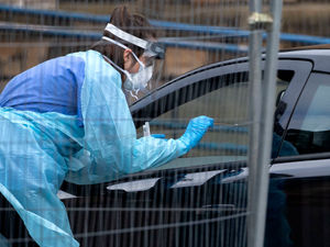 Supporting image for story: Express & Star comment: Time to take responsibility over coronavirus