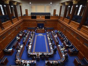 Supporting image for story: £14,000 pay increase recommended for Northern Ireland Assembly members