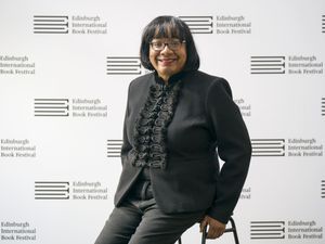 Supporting image for story: Diane Abbott advised Jeremy Corbyn against founding new party, event told