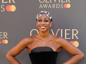 Supporting image for story: Singer Beverley Knight says Windrush generation has been treated ‘abysmally’