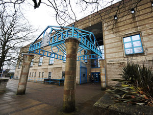 Supporting image for story: Teen avoids jail after sex attack on four-year-old inside Cradley Heath church
