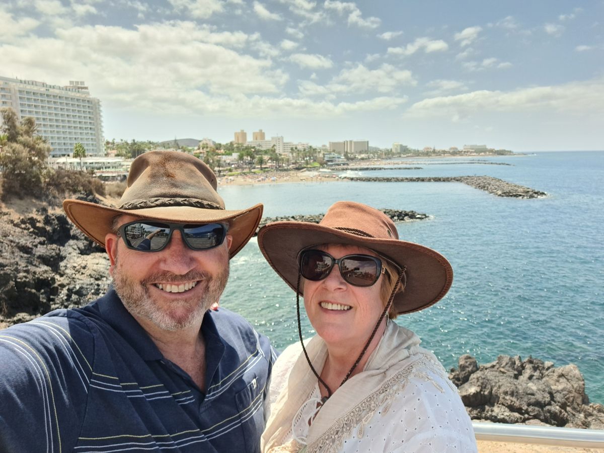 Eye examination proves to be sight saver