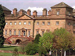 Supporting image for story: 12th Viscount moves into hall