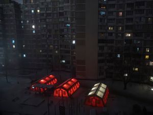 Supporting image for story: Ukraine’s battered power grid faces unprecedented challenge – energy minister