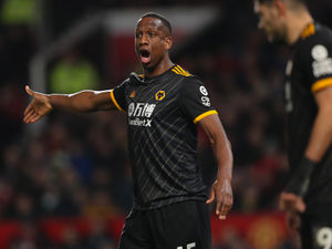 Supporting image for story: Wolves defender Willy Boly hailed after ‘seamless’ return