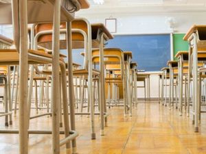 Supporting image for story: Applications for Wolverhampton secondary school places now open 