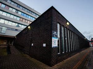 Supporting image for story: Shropshire army base sex assault case: Court hears of concern for cadet 