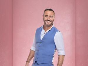 Supporting image for story: Will Mellor admits he may attempt to flirt his way to Strictly success
