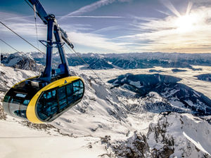 Supporting image for story: Styria, Austria - travel review