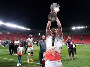 Supporting image for story: Transfer talk from Wolves, West Brom & Aston Villa - July 28