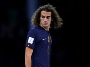Supporting image for story: Unai Emery keen on more additions as Aston Villa eye Matteo Guendouzi