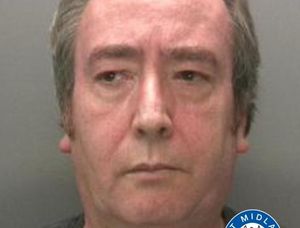Supporting image for story: Birmingham man jailed for 11 years for historical child sexual abuse
