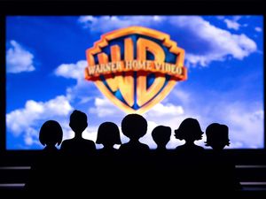 Supporting image for story: Warner Bros sues Midjourney over AI-generated images of Superman and Bugs Bunny