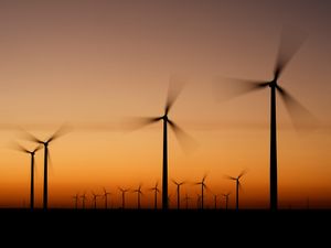 Supporting image for story: Trump signs executive order directing US withdrawal from Paris climate agreement