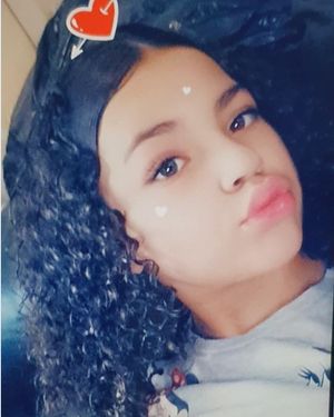 Have you seen Tiyarnah? 