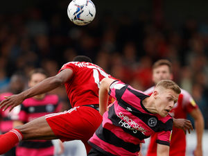 Supporting image for story: Shrewsbury v Crewe: Steve Cotterill encouraged by data after crunching numbers