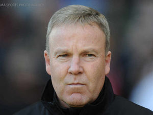 Supporting image for story: Steve Hodge set to leave Molineux