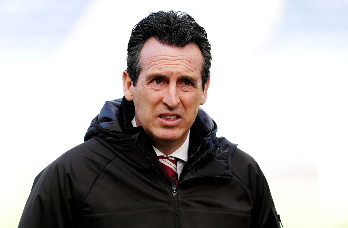 Unai Emery reveals daily message which keeps him humble in quest for Aston Villa success
