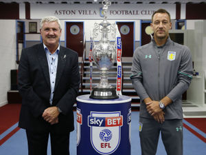 Supporting image for story: John Terry: Nothing less than promotion will do for Aston Villa