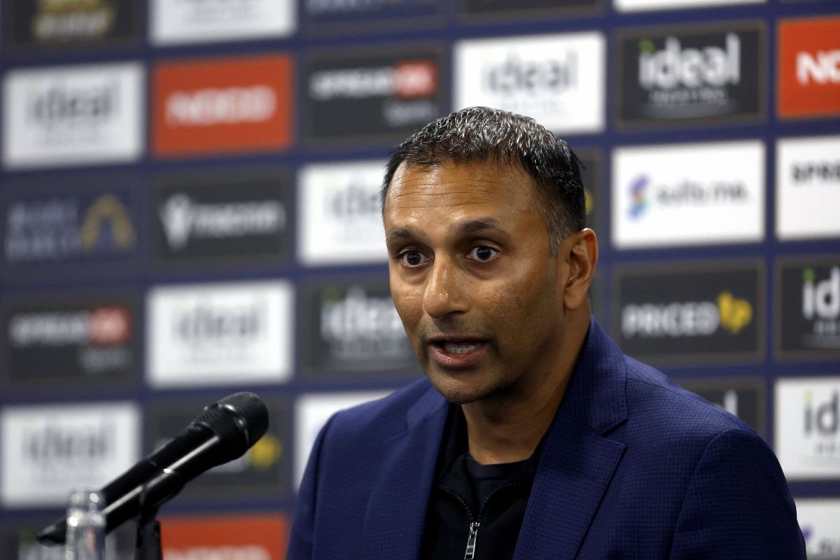 West Brom chairman Shilen Patel admits accountability on seasons failings