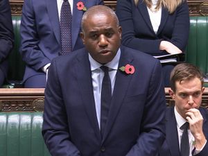 Supporting image for story: Wrongful releases of 91 prisoners since April is ‘shocking’ – No 10