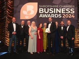 Supporting image for story: Award-winning team at Bridge Cheese focused on further growth 