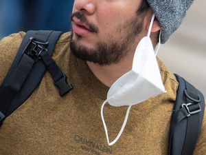 Supporting image for story: What is the Government guidance on staying safe from Covid after unlocking?