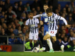 Supporting image for story: Tom Fellows and Caleb Taylor are the example for West Brom's young loanees