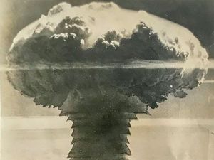 Supporting image for story: Express & Star comment: Nuclear testing sacrifice must be recognised