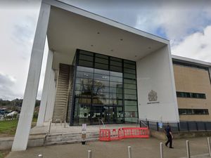 Supporting image for story: Gun and ammo found hidden in Black Country tied to international drug smugglers