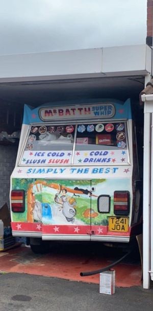 Kewal Singh Batth served his community for 50 years