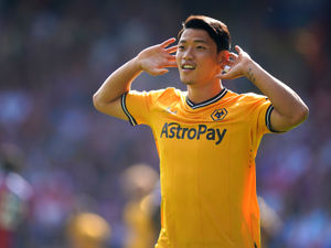Supporting image for story: Wolves striker Hwang Hee-chan backed to cause problems in Premier League