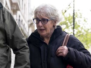 Supporting image for story: Post Office lawyer ‘made to sit outside board meeting like a naughty schoolgirl’