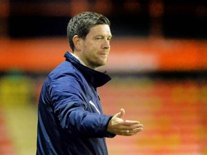 Supporting image for story: Walsall vs Bristol Rovers - Match Preview 