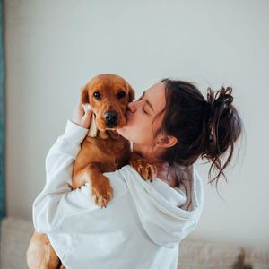 Puppy Love
