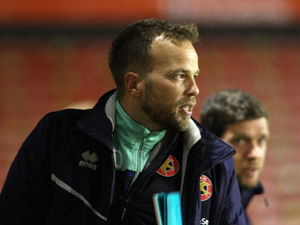 Supporting image for story: Walsall urged to get on front foot against hapless Southend