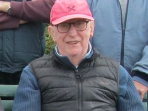 Supporting image for story: Tributes to the sports centre stalwart who taught Bridgnorth children to swim and entered the town into wacky 70s TV show