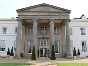 Supporting image for story: Shropshire students launch new 'slow' fashion initiative