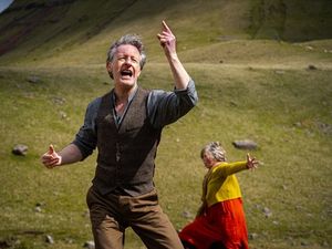 Supporting image for story: Performance inspired by the legend of the Lady of the Lake will take place at a Presteigne venue in the new year.