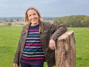 Supporting image for story: 'People in North Shropshire are left at a digital disadvantage' - Report highlights lack of connectivity in rural communities