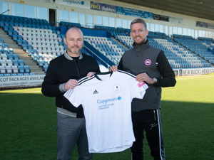 Supporting image for story: Felixstowe v AFC Telford: Paul Carden era kicks-off with a chance to catch the eye
