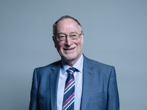 Supporting image for story: Adrian Bailey MP calls for support for car industry