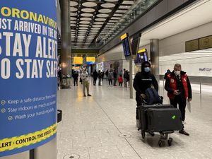 Supporting image for story: Overseas summer holidays ‘extremely unlikely’, scientist warns