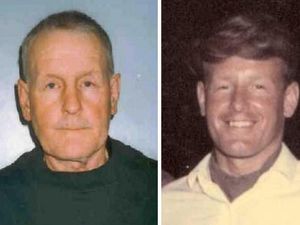 Supporting image for story: Paedophile, 87, who murdered schoolboy in 1968 dies in prison