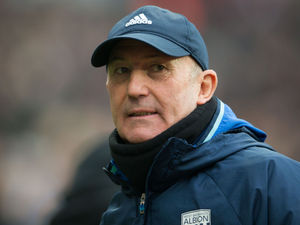 Supporting image for story: No easy ride for Chelsea, insists Tony Pulis